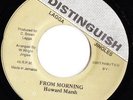 HOWARD MARSH - FROM MORNING, listen