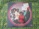 THE FATBACK BAND LP-Feel My Soul PERCEPTION rare SEALED original SOUL FUNK