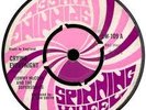 TOMMY McCOOK CRYING EVERYNIGHT SKINHEAD REGGAE 45 RARE FUNKY