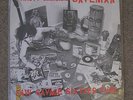 I WAS A TEENAGE CAVEMAN - RAW SAVAGE SIXTIES PUNK LP 1986