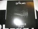 SATYRICON - Dark medieval times - LP MINT NEW Burzum Mayhem Darkthrone