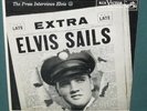 Elvis Presley EPA 4325 Elvis Sails EP Original NM