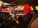 The Mars Volta  -Frances the Mute