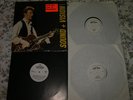 1997 DAVID BOWIE LITTLE WONDER  Promo & 1990 2 x Vinyl Live Promo Rare NR MINT