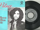 PRINCE I Wanna Be Your Lover 1978 RARE HOLLAND 7” EX CONDITION
