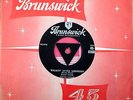 PATSY CLINE - WALKIN' AFTER MIDNIGHT RARE UK 7