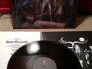 KAOSRITUAL Svøpt Morgenrød LP One Tail One Head Dodsengel Celestial Bloodshed