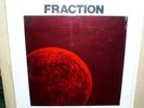 Fraction - Moon Blood Rare Original LP