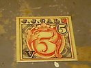 J.J. CALE 5 SEALED VINYL RECORD ALBUM