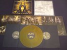U.D.O. Live In Sofia GOLD 3-lp vinyl /100 accept judas priest iron maiden NEW