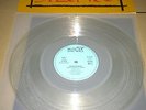 VERY RARE DEPECHE MODE LEAVE IN SILENCE CLEAR maxi   12