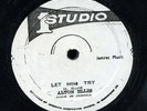 Alton Ellis - Let Him Try / Soul Two - Won't You Bring Your Love JA orig 12