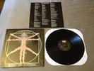Leeway Born To Expire LP RARE 1ST PRESS w/ SHRINK Cro-Mags Agnostic Front NYHC