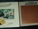 SYD BARRETT  3 LPs The Madcap Laughs Barrett and The Peel Sessions David Gilmour