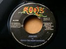 ENOS McLEOD & MIGHTY DIAMONDS-Jericho-/JA ROOTS (VP 211) monster 7
