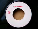 JOHN HOLT-Strange Things Happening-/US TRANQUILITY (T 006) blank ORIGINAL 7