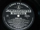 THE BEATLES RUBBER SOUL AUSTRALIAN LP FIRST STEREO RELEASE