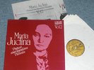 MARIA JUDINA - Portrait Vol.2 - RARE 1stPress EURODISC 4LP MINT