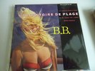 RARE FRENCH EP BRIGITTE BARDOT UNE HISTOIRE DE PLAGE