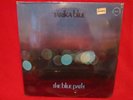 TARIKA BLUE LP-The Blue Path CHIAROSCURO rare SEALED original JAZZ Funk