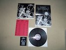 BLACK WITCHERY CONQUEROR BLASPHEMY PROCLAMATION SADOMATOR NYOGTHAEBLISZ REVENGE