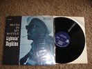 LIGHTNIN' HOPKINS LP, BLUES FOR MY BOTTLE, RARE