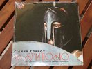 Yannis SPANOS SYMPOSIUM symposio OST psych pop vinyl lp Greek # Re rare SEALED