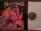 Nostradamus  First +AID rare origin.UK Decca 77