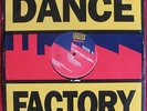 LP LITFIBA Lo Spettacolo Remix Vinyl 1995 ITALY EX RARO