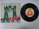Clash White Riot Demo Promo 7