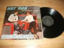 Hot Rod Charlie Ryan on King #751, 1st Pressing Original