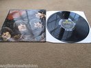 BEATLES UK -1ST PRESS - RUBBER SOUL - 'LOUD CUT' XEX 579-1 RARE