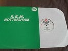 Vinyl R.E.M Nottingham