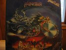 Judas Priest Painkiller 1990 release nice wax
