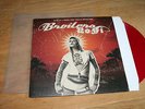 Broilers Lofi Lp Erstauflage in rot, Sammlerstück Punk Oi Hosen
