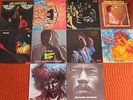 JIMI HENDRIX - Are you Axis Electric Gypsys Rainbow Concerts cry of love heroes