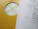 BBC Transcription Disc Top Of The Pops 845 Clash Queen Specials Steve Winwood