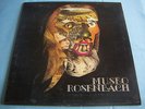 LP ITALIAN PROG MUSEO ROSENBACH ZARATHUSTRA - ORIGINALE