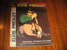 THE AMAZING ELVIS PRESLEY RARE 1956 MAGAZINE(PERSONAL, INTIMATE PICTURES)