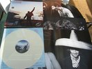QUEEN Made In Heaven Limited Cream Vinyl With Inner / 3 Posters EX