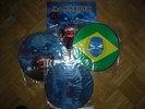 IRON MAIDEN Rock in Rio 3 Pic LP