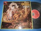 +ASD 3377 *TAS LIST*/ MENDELSSOHN: A MIDSUMMER NIGHT'S DREAM /LSO /PREVIN /NM