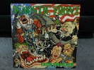 Agnostic Front Cause For Alarm Cro- Mags Warzone Leeway The Accused D.R.I. NYHC