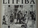 LP LITFIBA  DESAPARECIDOS edizione FRANCIA MINT nuovo