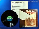 LED ZEPPELIN II 