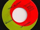 Northern Soul: CLASSMEN Doin Me Right 45 CLASSIC Listen