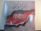 AC/DC-The Razors Edge-Rare Original U.S. Heavy Metal LP-SEALED-Not A Reissue