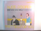 Alice Cooper-Pretties For You-Rare Original Straight Rock LP-N.Mint-No Reissue