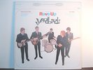 Yardbirds-Having a Rave Up with..-Rare U.S. Garage LP-Epic BN 26177-Near Mint