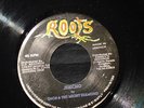 JERICHO-ENOS & MIGHTY DIAMONDS(Heavy Roots.Mint)*CLIP*